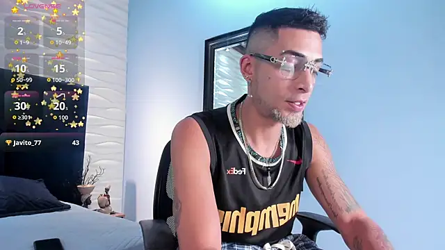 DrakeNeumann 在線直播表演