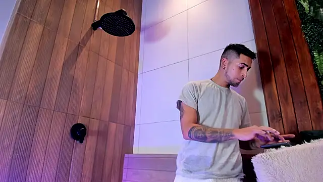 Show Webcam de DrakeNeumann