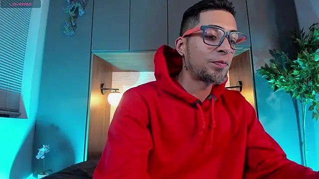 DrakeNeumann 网络视讯表演