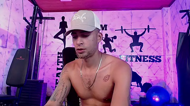 DrakeNeumann – webcam-show
