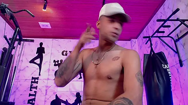 DrakeNeumann Webcamshow