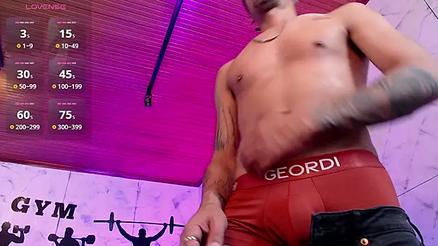 DrakeNeumann – webcam-show