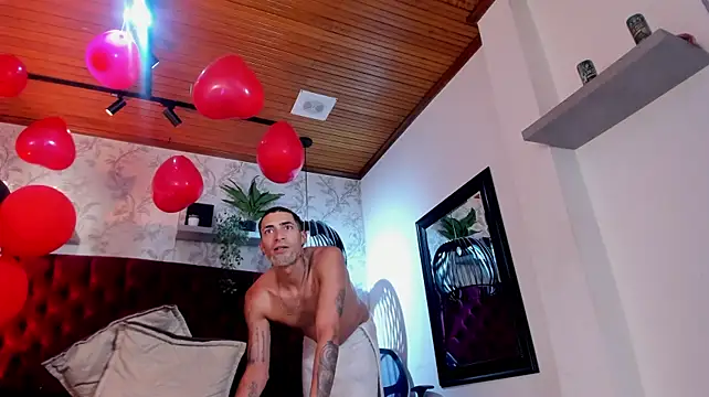 Show Webcam de DrakeNeumann