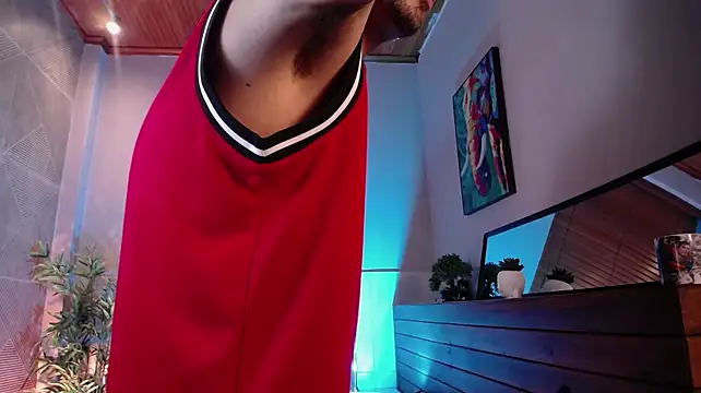 Webkamerová show DrakeNeumann
