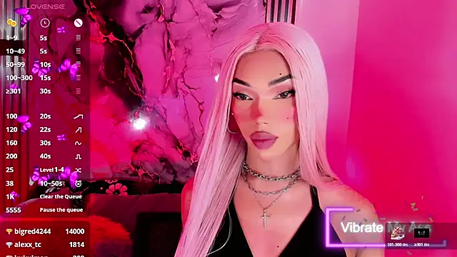 Nikita_Gers élő XXX-chatje