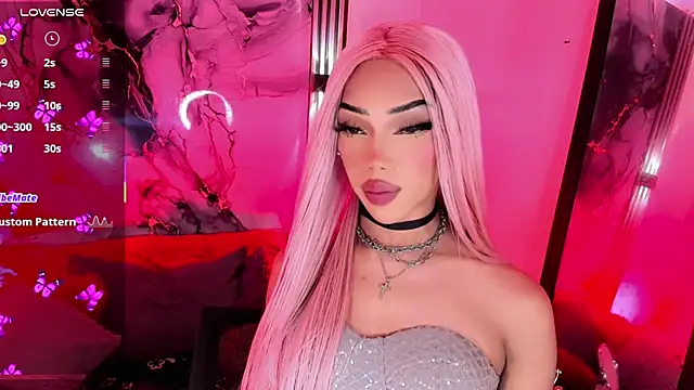 Nikita_Gers' Webcam Show