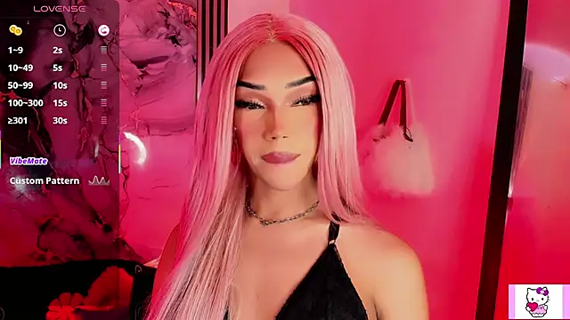 Nikita_Gers' Webcam Show