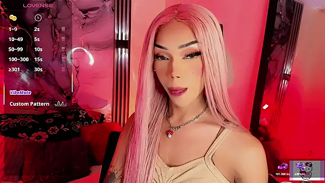 Nikita_Gers – webcam-show