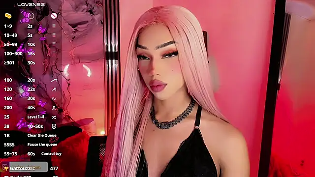 عرض كام Nikita_Gers