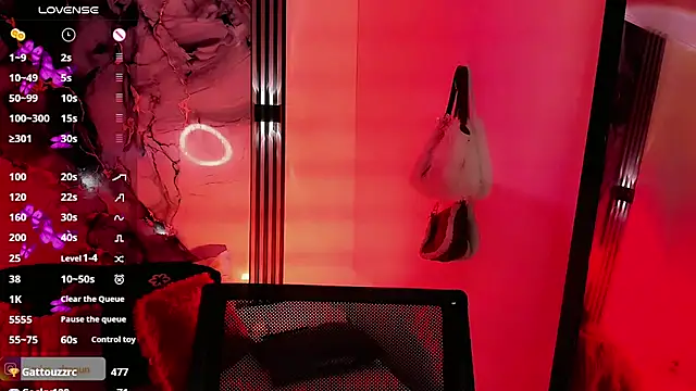 Nikita_Gers Webcamshow