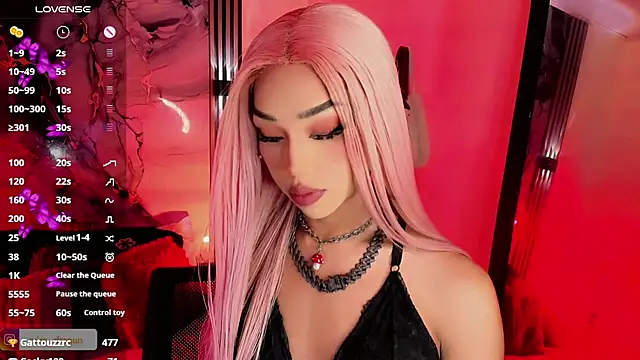 Nikita_Gers Webcam-Show