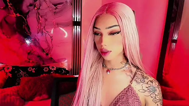 Nikita_Gers' Webcam Show