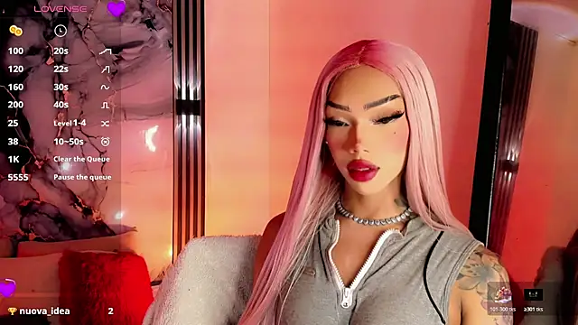 Nikita_Gers Show in webcam