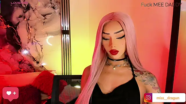 Show de Nikita_Gers na webcam