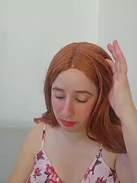 Olesya5's Webcam Show