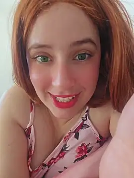 Chat XXX en directo de Olesya5