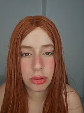 Olesya5's Webcam Show