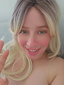Olesya5 Adlı Modelin Web Kamerası Şovu