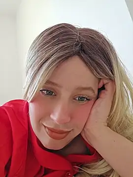 عرض كام Olesya5
