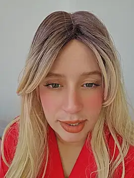 عرض كام Olesya5
