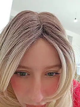 Webkamerová show Olesya5
