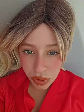 Olesya5's Webcam Show