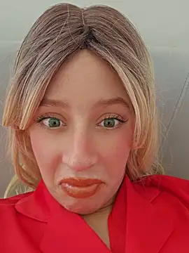 عرض كام Olesya5