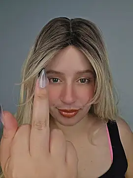 عرض كام Olesya5