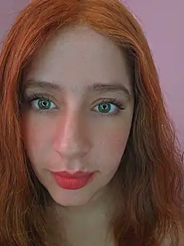 Olesya5's Live XXX Chat