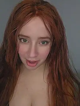 عرض كام Anastasia09