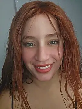عرض كام Anastasia09