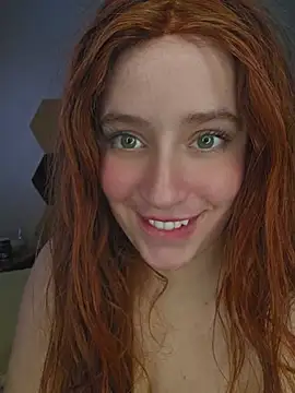 Show Webcam de Anastasia09