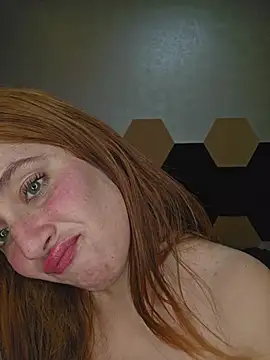 عرض كام Anastasia09