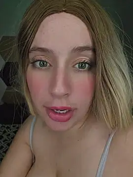 عرض كام Anastasia09