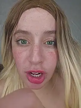 عرض كام Anastasia09