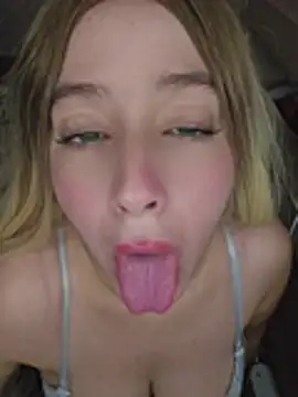 عرض كام Anastasia09