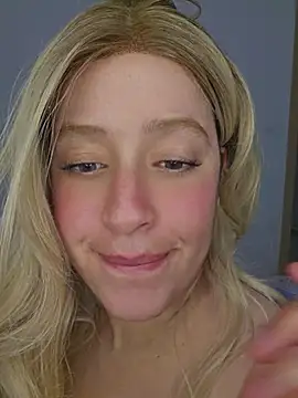 عرض كام Anastasia09