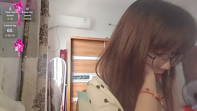 Sembang XXX Secara Langsung Lili_666