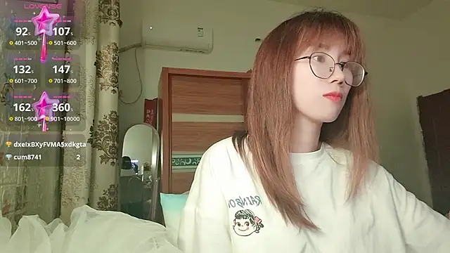 Lili_666 라이브 XXX 채팅