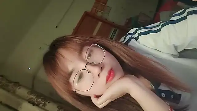 Živý XXX chat Lili_666