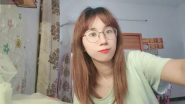 Chatroom en direct de Lili_666