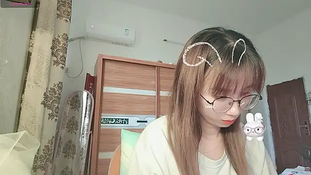 แชท XXX สดของ Lili_666
