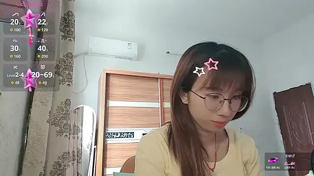 Lili_666 라이브 XXX 채팅