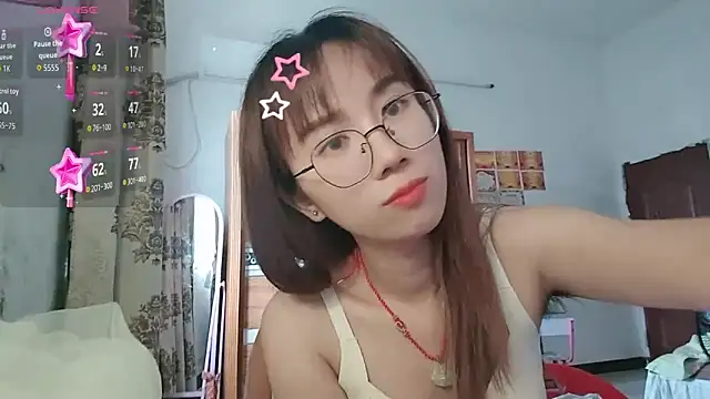 Chat XXX en directo de Lili_666