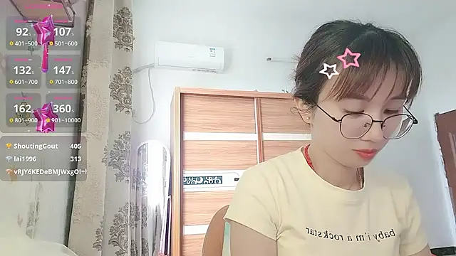 Lili_666 Chat XXX live