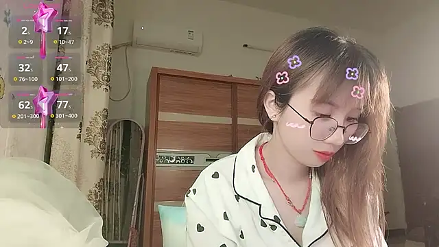 Lili_666 Chat XXX live