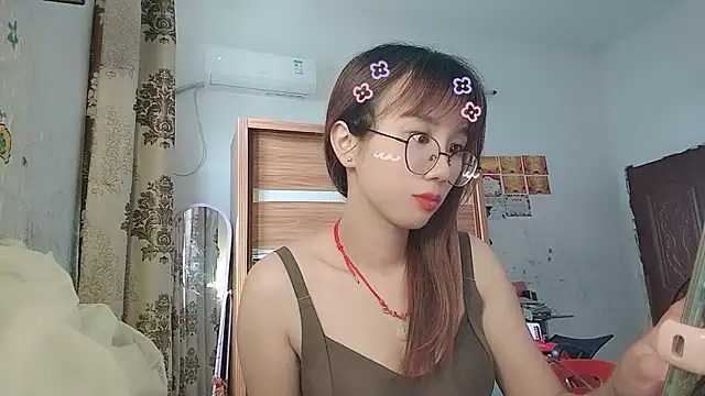 Živý XXX chat Lili_666