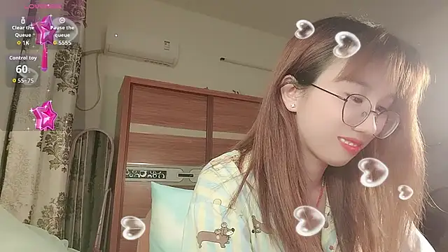 Lili_666 라이브 XXX 채팅