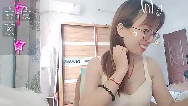 Sembang XXX Secara Langsung Lili_666