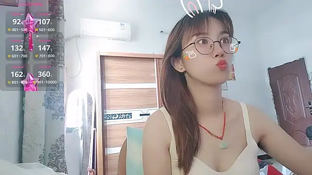 Chat XXX en directo de Lili_666